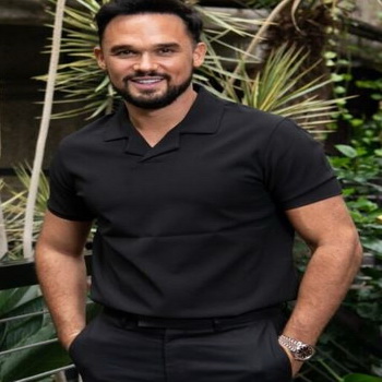 Gareth Gates Biography